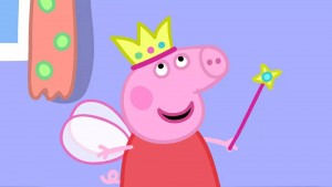 Create meme: peppa pig season 3, peppa pig, peppa