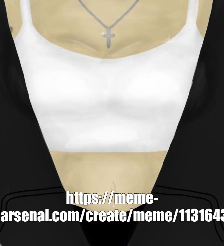 Create meme: null