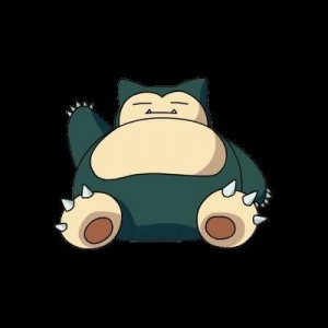 Create meme: pokemon, SNORLAX