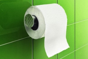 Создать мем: туалетная бумага опасна, туалетная бумага с текстом, туалетная бумага