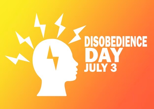 Создать мем: awareness day, mental health day, английский текст