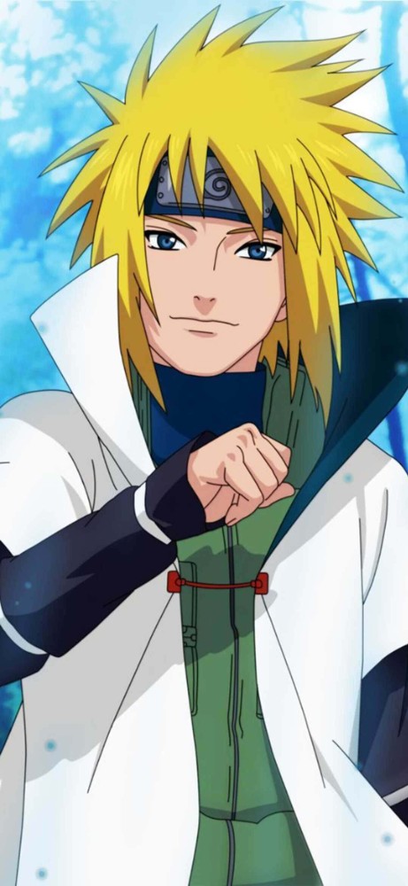 Create Meme Minato Namikaze Minato Minato Anime Naruto Hokage Pictures Meme Arsenal Com