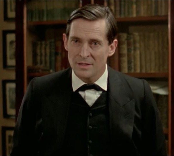 Create meme: The Adventures of Sherlock Holmes TV series 1984-1994, jeremy brett, Jeremy Brett