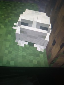 Create meme: RP minecraft, screenshot, minecraft