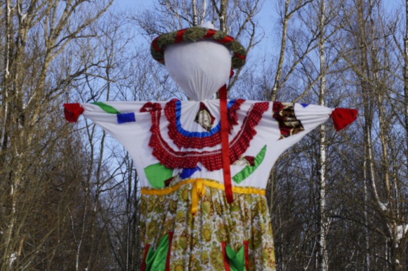 Create meme: Mardi Gras celebration, wide Maslenitsa, Maslenitsa attributes