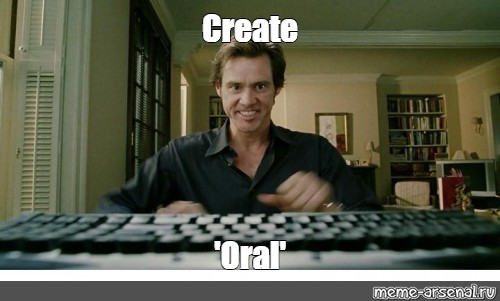 Create meme: null