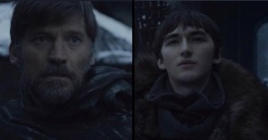 Create meme: Bran Stark, Brandon stark, bran stark