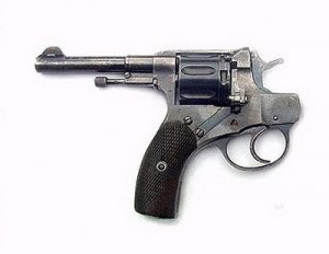 Create meme: revolver latest model, revolver, handguns