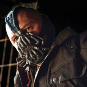 Создать мем: темный рыцарь, bane tom hardy, том харди