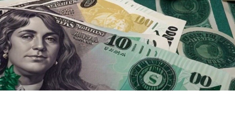 Create meme: dollar , dollars euros, Benjamin Franklin 100 dollar