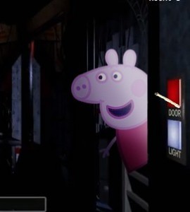 Create meme: peppa pig