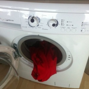 Create meme: unik, washing machine, the washer