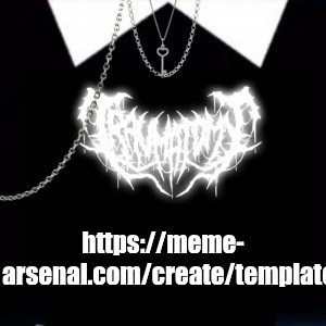 Create meme: null