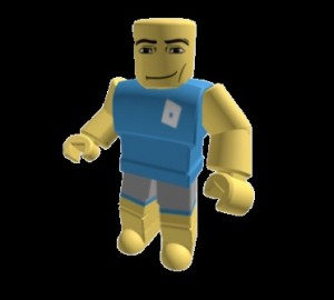 Create meme: roblox roblox, the get, roblox