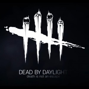 Создать мем: дбд эмблема, dead by daylight лого, dead by daylight death is not an escape