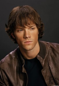 Создать мем: spn, supernatural, sam winchester