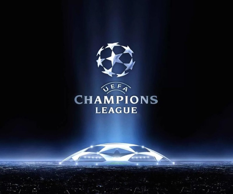 Create meme: uefa Champions League 2016/2017, football Champions League , champions league real madrid