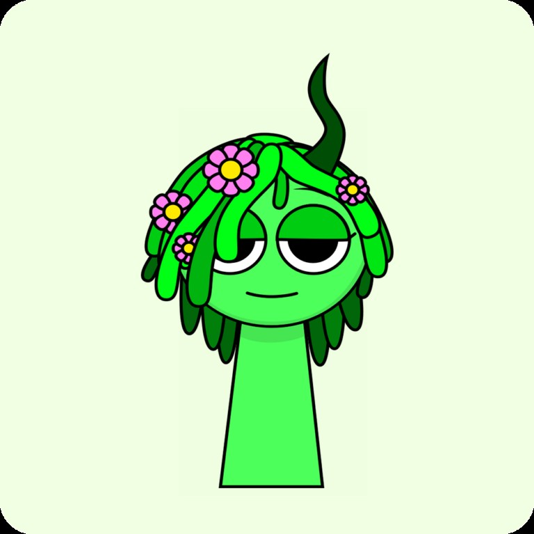 Создать мем: игра головоломка, cute drawings, happy tree friends flippy