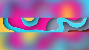 Create meme: abstract background, hat channel, the background for the header channel