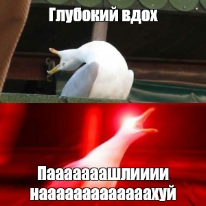 Создать мем: null