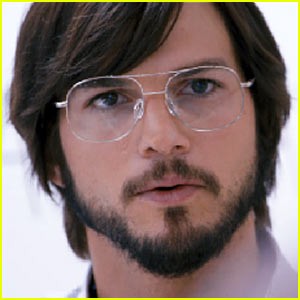 Create meme: the Empire of temptation, job, Ashton Kutcher Steve jobs