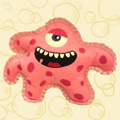 Create meme: amoeba , toy , amoeba is funny