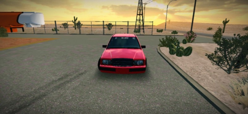 Создать мем: mercedes benz e500 samp, mercedes benz w124 gta sa, gta san andreas mercedes benz 124