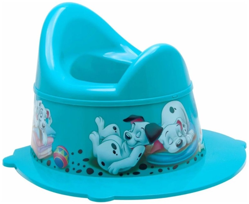 Create meme: potty Disney children's M2584, children's folding pot, potty for children plastic