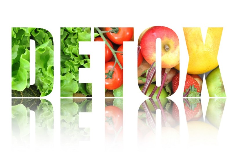 Create meme: diet detox, detox, body detox nutrilite