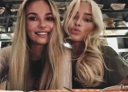 Create meme: alyona shishkova, Masha Trotsky and Shishkova, Shishkova