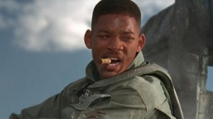 Create meme: will Smith independence day, will Smith independence day, independence movie 1996 will Smith
