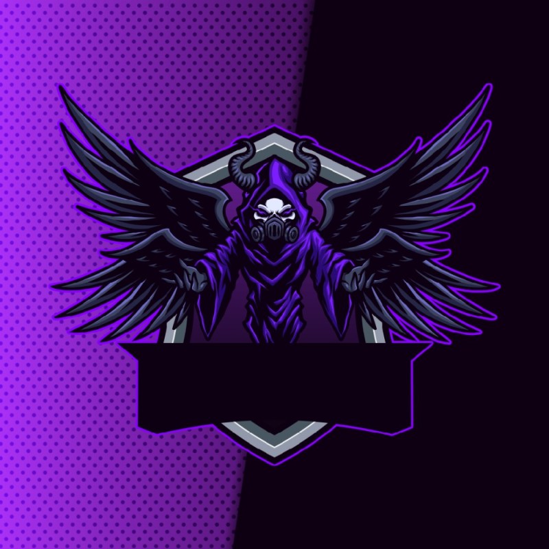 Create meme: logo for the esports team, corvus logo, corvus logo