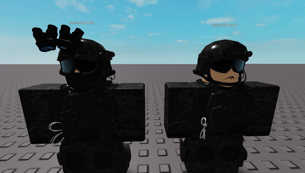 Игры в роблокс спецназ. SWAT Roblox. Спецназ РОБЛОКС. Скин спецназа в РОБЛОКСЕ. РОБЛОКС SCP спецназ.