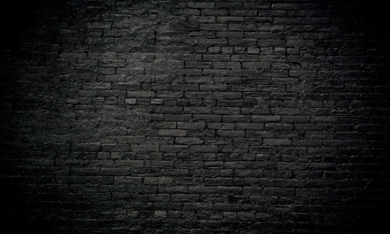 Create meme: background black brick, black brick background, black brick wall background