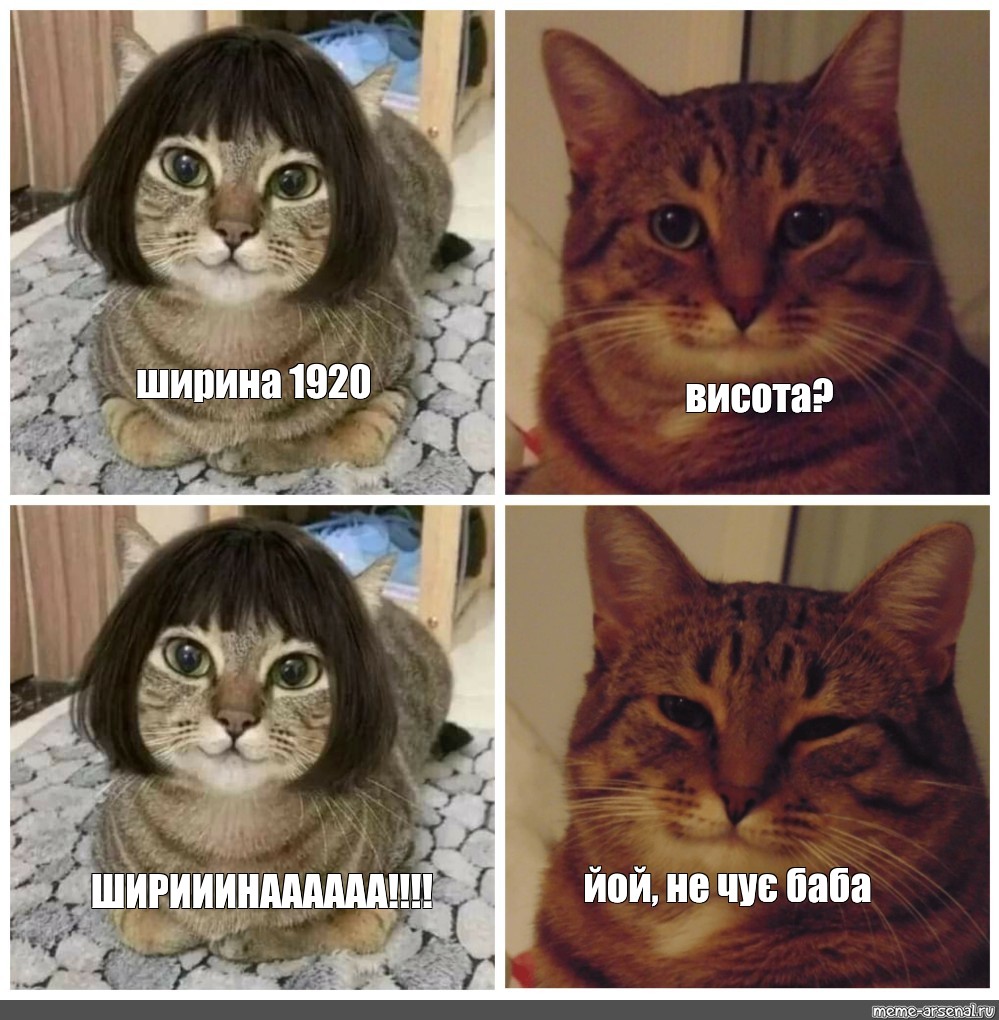 Создать мем: null