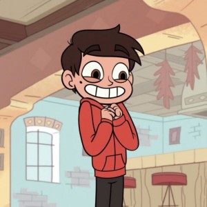 Create meme: Marco Diaz