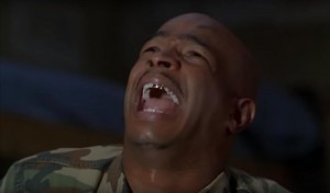 Create meme: major Payne Buba, major Payne train, the little engine that could major Payne