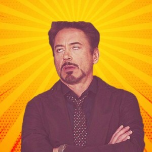 Create meme: Tony stark rolls his eyes, Robert Downey Jr. meme, Robert Downey Jr. rolled his eyes