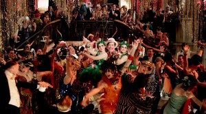 Create meme: Jay Gatsby, the great Gatsby stills, parties of Jay Gatsby photo