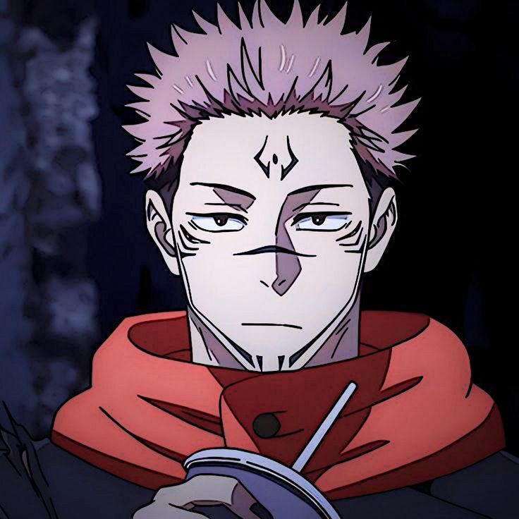 Создать мем: махорага аниме, anime, jujutsu kaisen