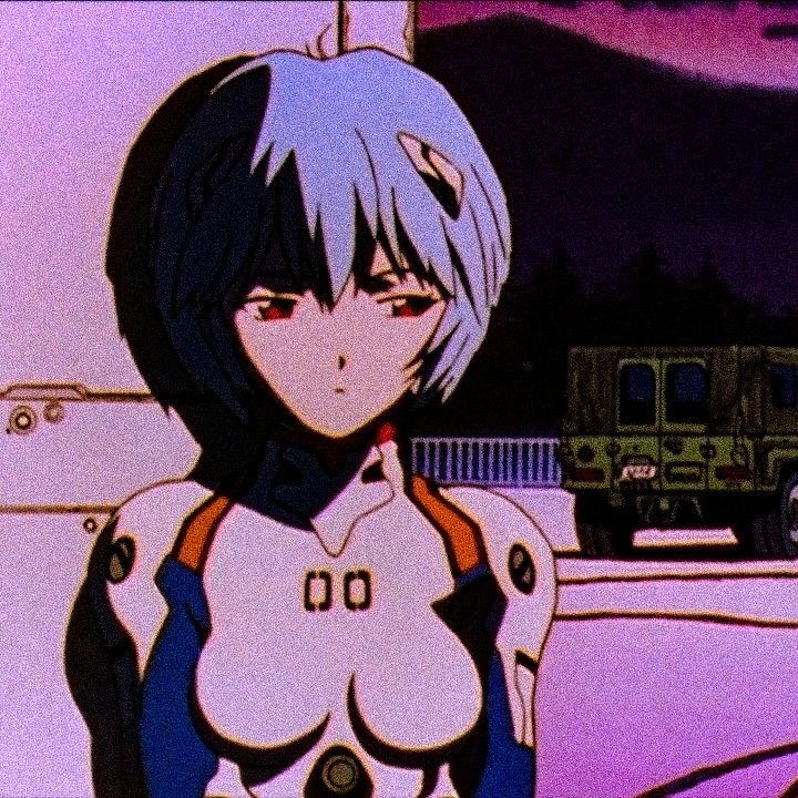 Create meme: Rei ayanami, ayanami rei 1995, evangelion