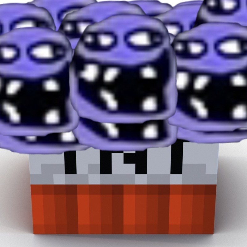 Create meme: minecraft dynamite, minecraft TNT, tnt in minecraft