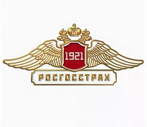 Создать мем: логотип страховой компании росгосстрах, пао росгосстрах, росгосстрах лого