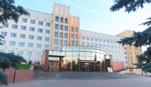 Create meme: meduniver, Vitebsk state order of peoples ' friendship medical University, the vgma photos