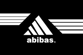 Create meme: the Adidas logo on the packages, sign adibas, adidas logo vector