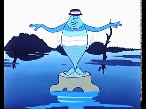 Create meme: water from the cartoon, water from the fairy tale flying ship, water from the cartoon flying ship