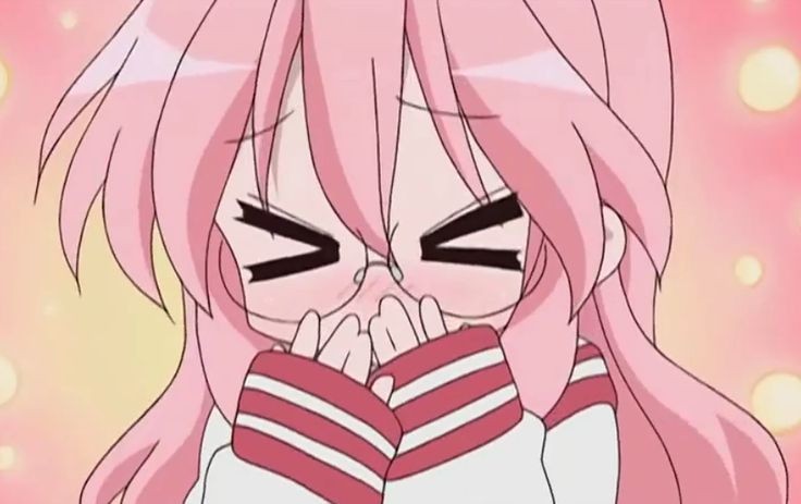 Create meme: lucky star, anime , Miyuki Lucky Star