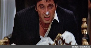 Create Meme "Al Pacino " - Pictures - Meme-arsenal.com