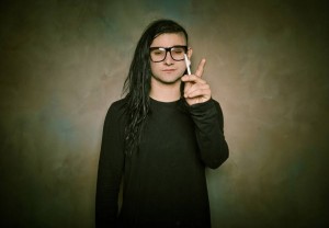 Создать мем: skrillex 2021, skrillex 5, skrillex 3