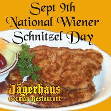 Create meme: schnitzels, wiener schnitzel, Viennese schnitzel